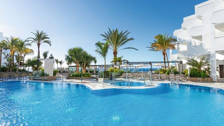 Hotel Riu Palace Jandía